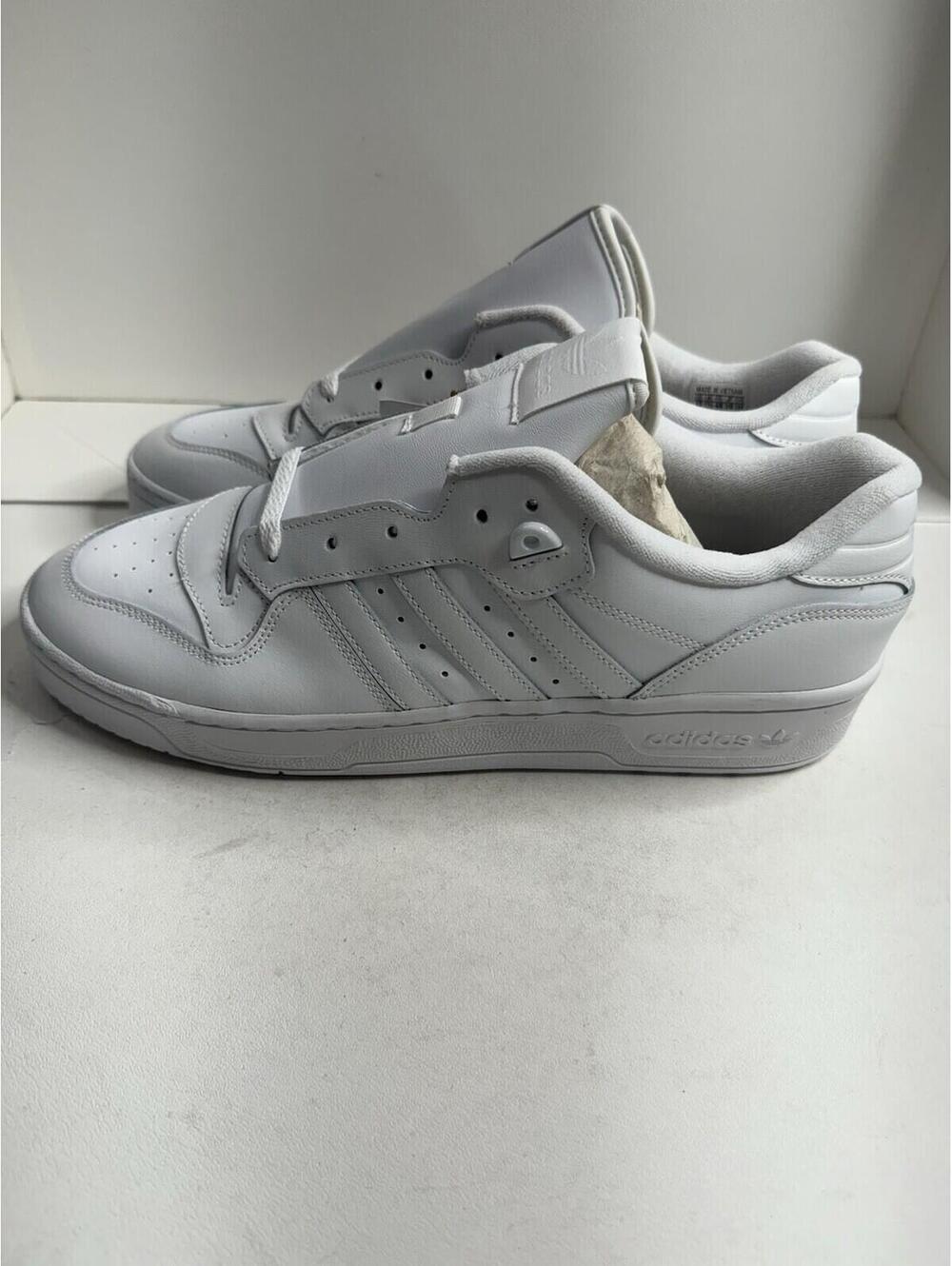 Adidas Originals Rivalry Low Men’s Size 13